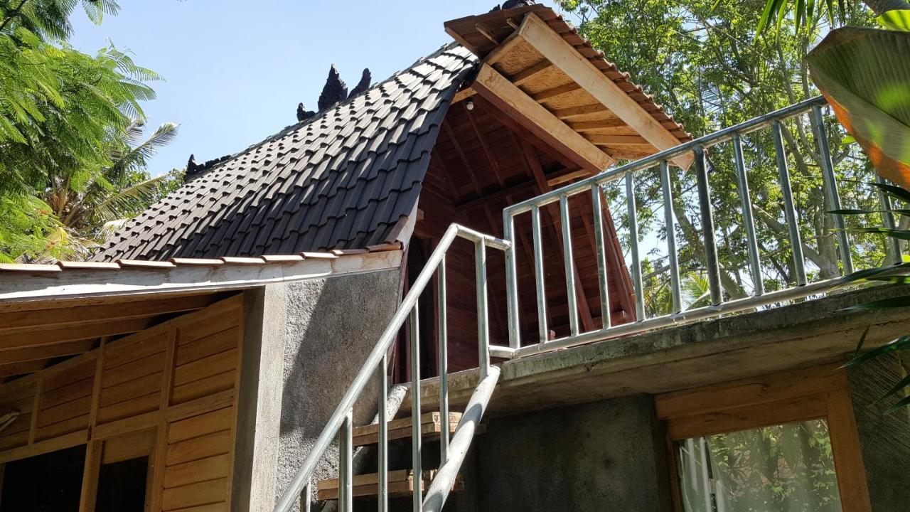 Apartament Segara Urip Negara  Zewnętrze zdjęcie
