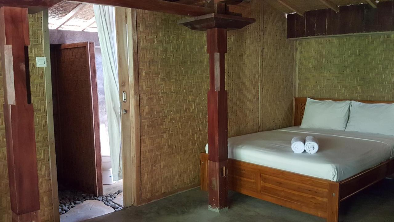 Apartament Segara Urip Negara  Zewnętrze zdjęcie