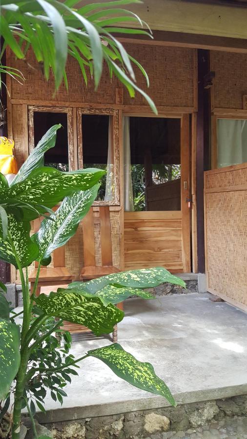 Apartament Segara Urip Negara  Zewnętrze zdjęcie