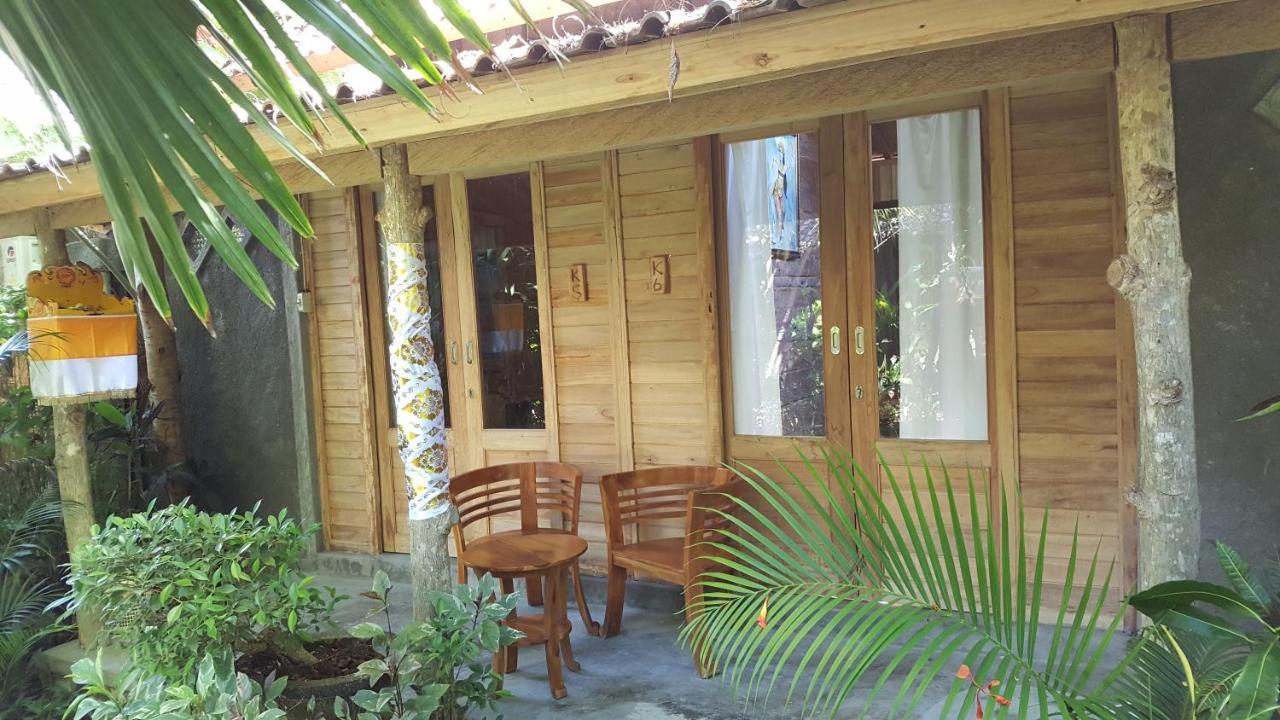 Apartament Segara Urip Negara  Zewnętrze zdjęcie