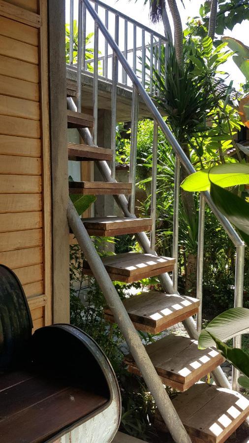 Apartament Segara Urip Negara  Zewnętrze zdjęcie