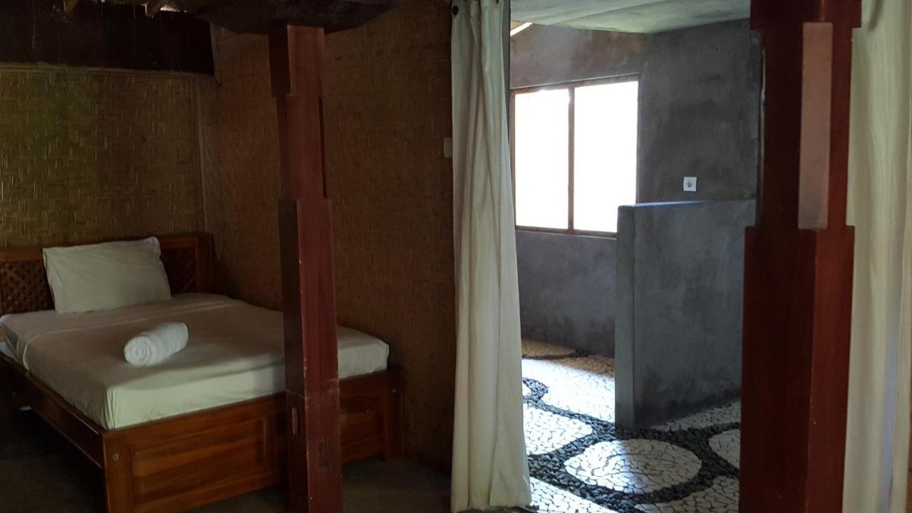 Apartament Segara Urip Negara  Zewnętrze zdjęcie