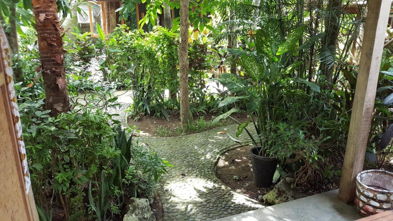 Apartament Segara Urip Negara  Zewnętrze zdjęcie