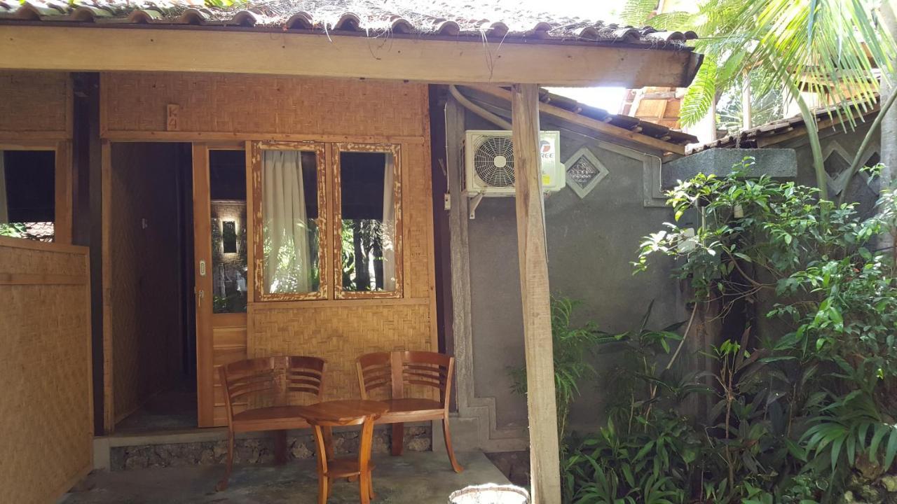 Apartament Segara Urip Negara  Zewnętrze zdjęcie