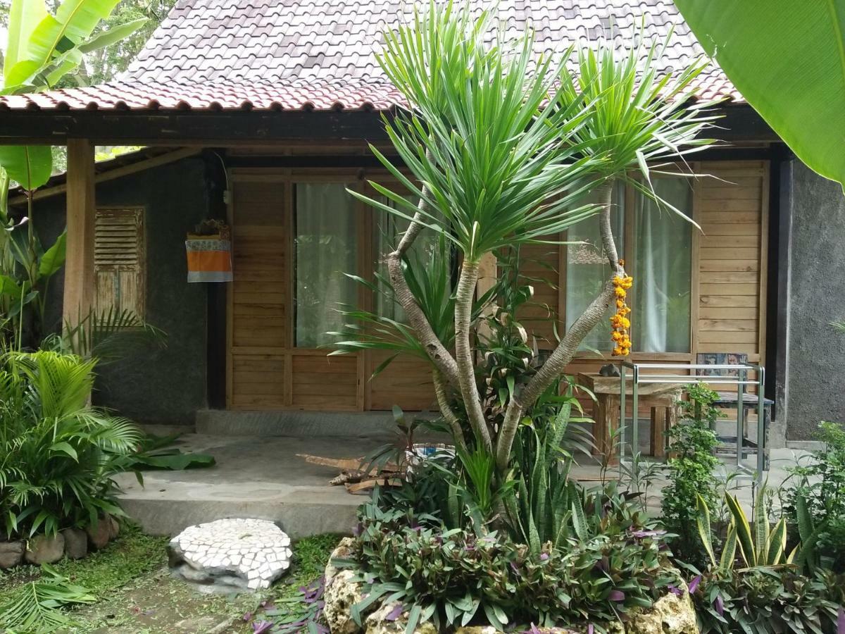Apartament Segara Urip Negara  Zewnętrze zdjęcie