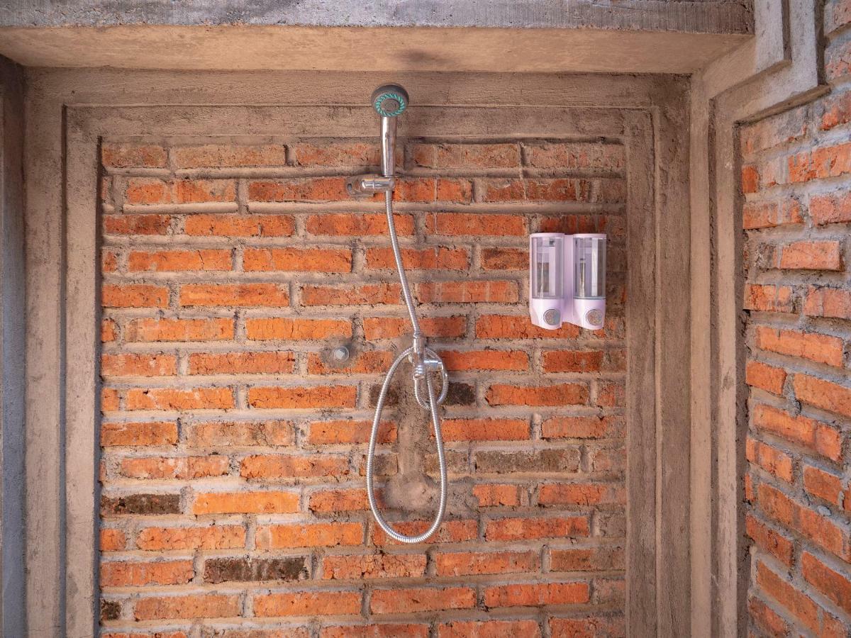Apartament Segara Urip Negara  Zewnętrze zdjęcie