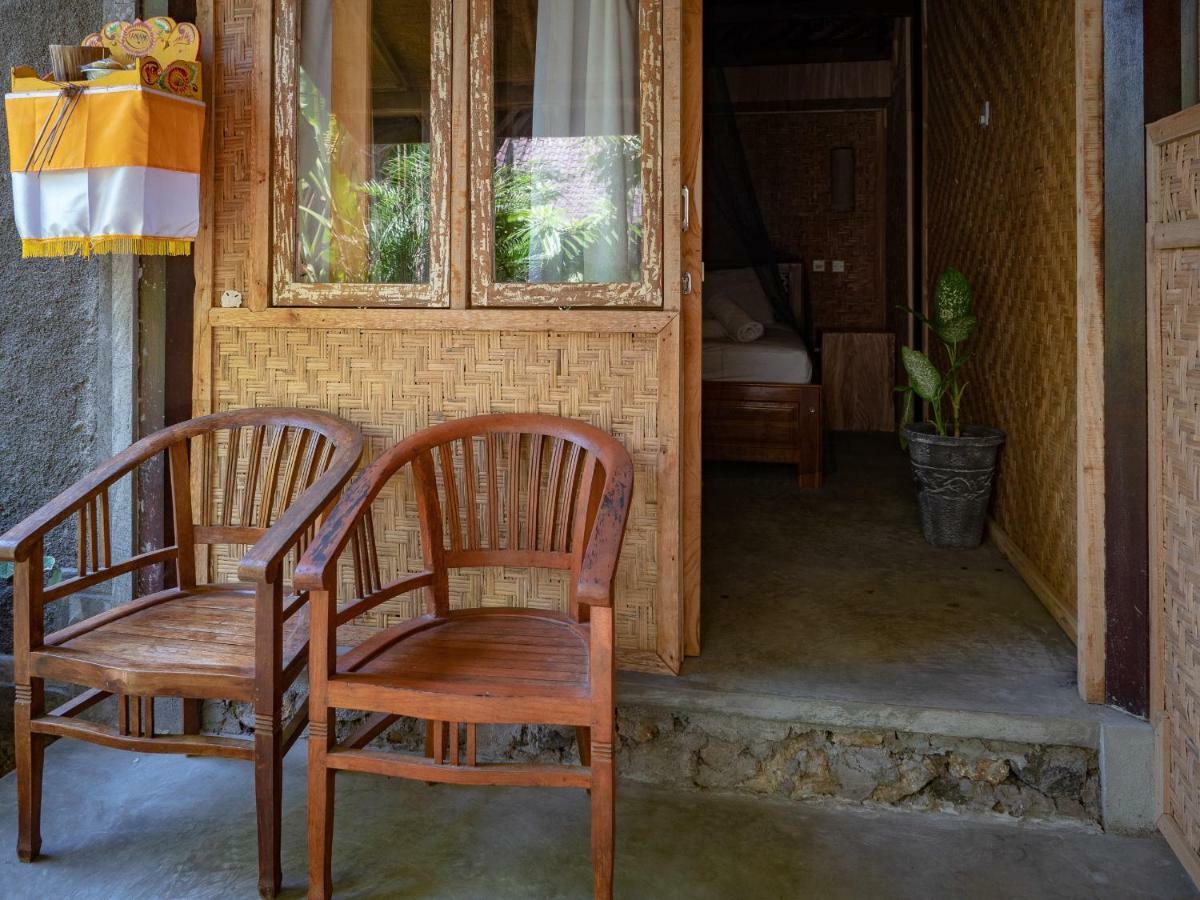 Apartament Segara Urip Negara  Zewnętrze zdjęcie