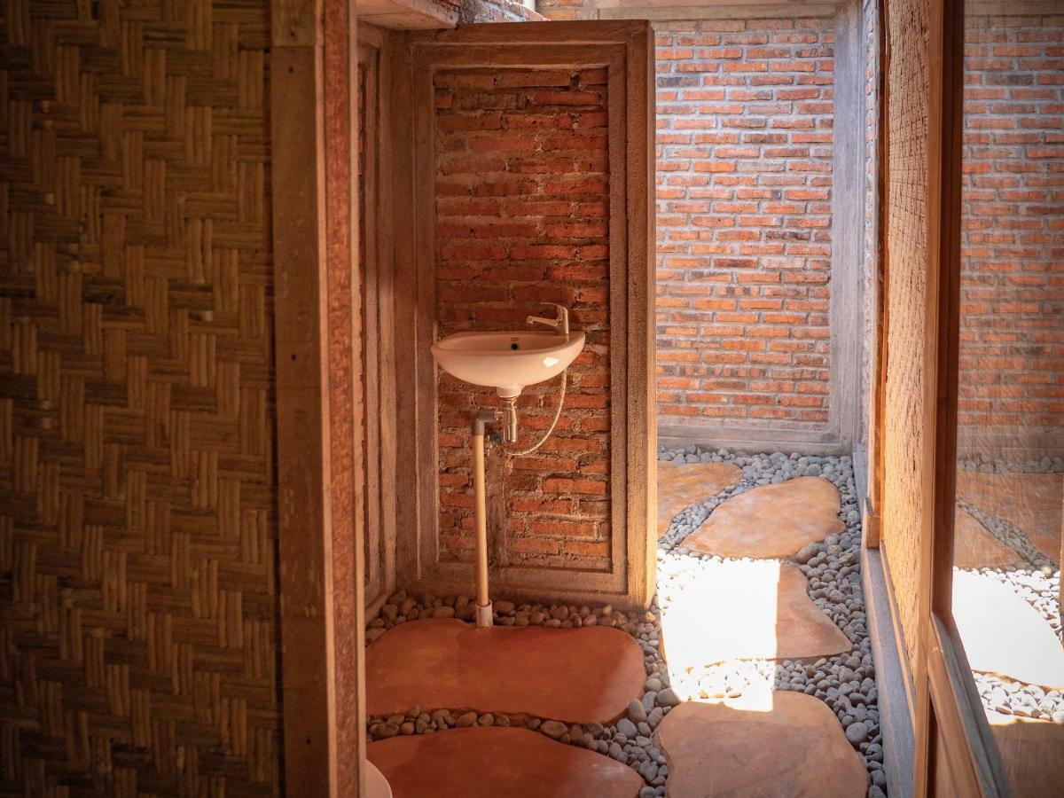 Apartament Segara Urip Negara  Zewnętrze zdjęcie