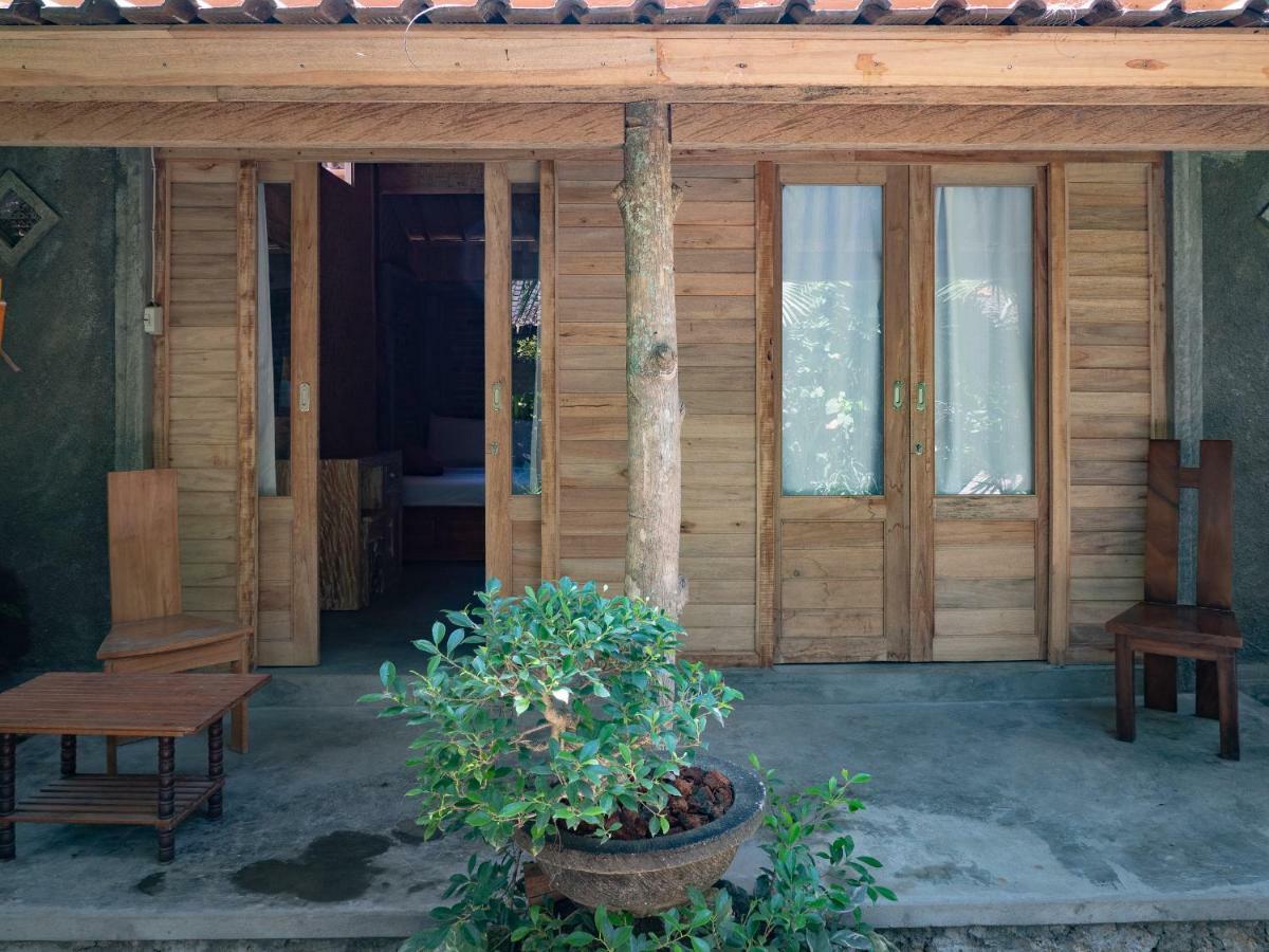 Apartament Segara Urip Negara  Zewnętrze zdjęcie