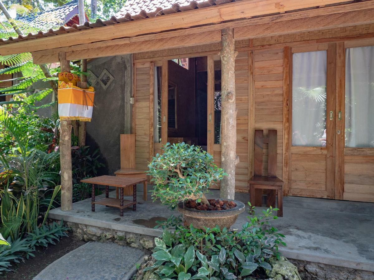 Apartament Segara Urip Negara  Zewnętrze zdjęcie